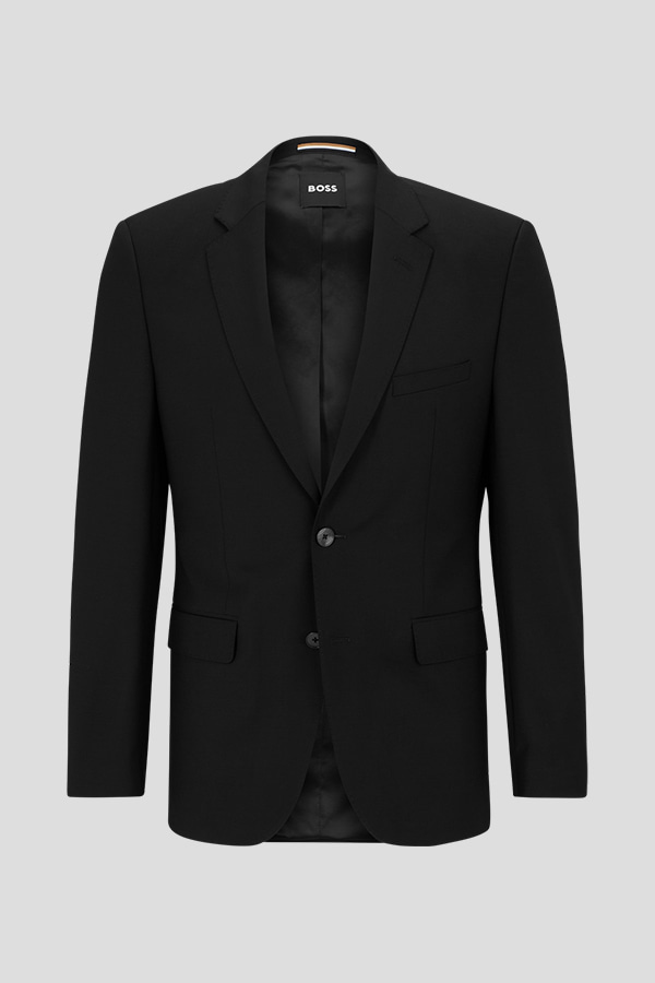 ΣΑΚΑΚΙ (ΚΟΣΤΟΥΜΙΟΥ) BOSS - 001 ΜΑΥΡΟ